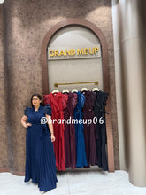 ‘VACAY’ FRILL SLEEVES DRESS (SKU-220)