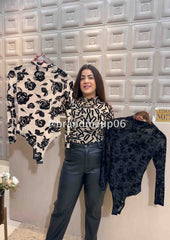 Imported Body suit (BD-2)