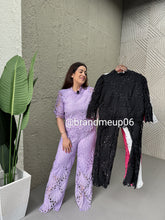 IMPORTED LACE CORD SET (PRM-135)