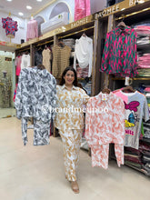 LEFO PRINTED CORD SET (SET285)