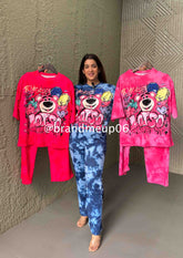 Lotsoo Cord Set (SET331)