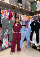 Attractive Cord Set (SET280)