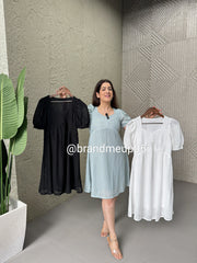 Croatia Dress (DRESS-275)