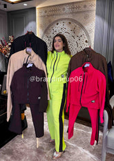 Corduroy Cord Set (SET234)