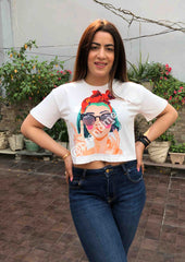 Printed T-shirts (TEE-24)