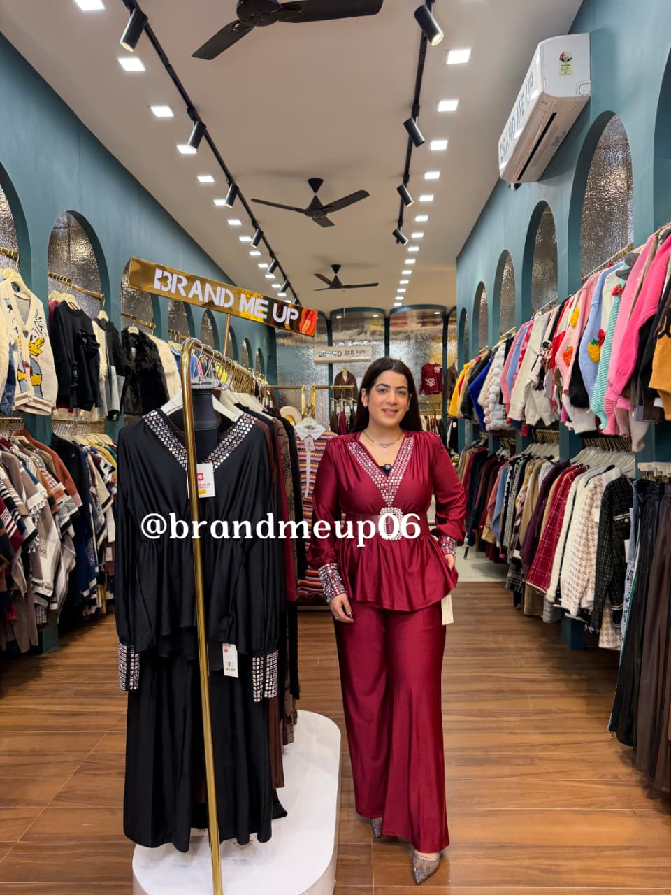 PREMIUM 3PCS CORD SET (PRM-777) (CODE-8053)