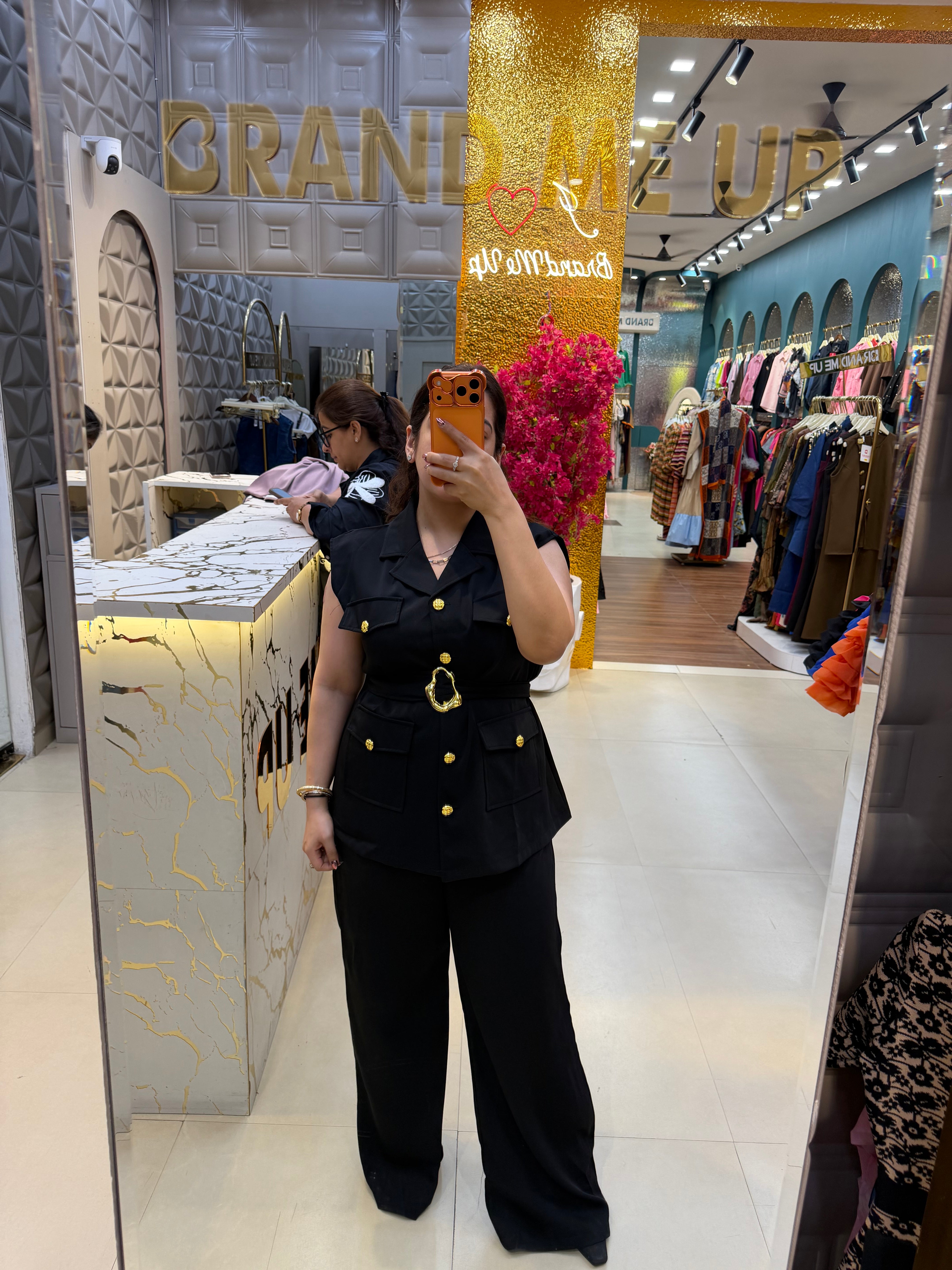'HONEY' 3PCS SET (PRM-891)