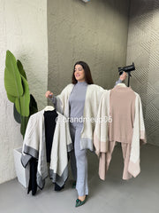 Woolen 3PCS Set  (IMP-178)