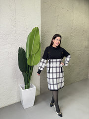 Woolen Dress (IMP-210)