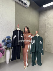 Premium Zipper Tracksuit (IMP-246)