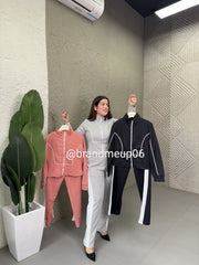 Lino Tracksuit (TRACK-67)