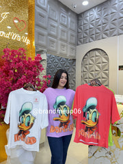 Cute T-Shirt (TEE-163) DON