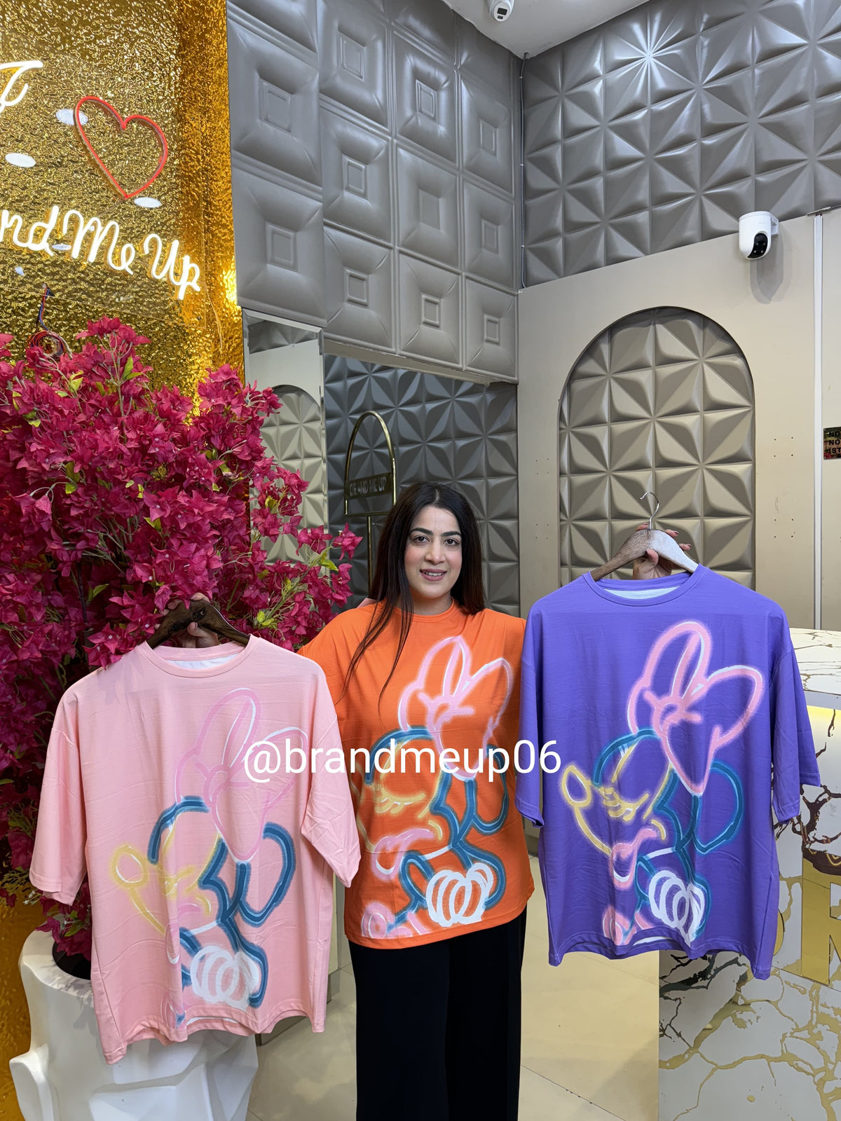 Cute T-Shirt (TEE-171) MINI