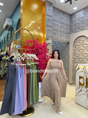 Long Top With Pant Set (SET430)