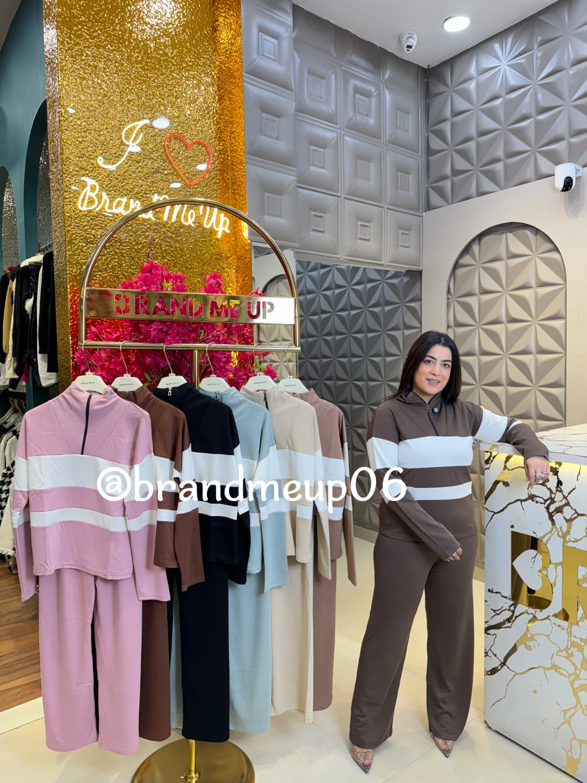 LINO STRETCHABLE CORD (IMP-567)