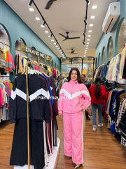 DESIGNER V TRACKSUIT (TRACK-77)