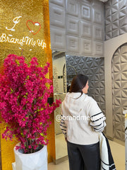 DESIGNER WOOLEN JACKET WITH HOODIE (IMP-624)