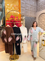 CUTE SOFT STRAWBERRY CORD (IMP-673)