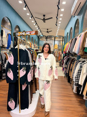 CUTE SOFT STRAWBERRY CORD (IMP-673)