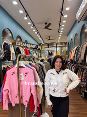 CHERRY CUTE CARDIGAN (IMP-687)