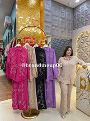 PREMIUM PEARL DETAILING CORD (PRM-787)