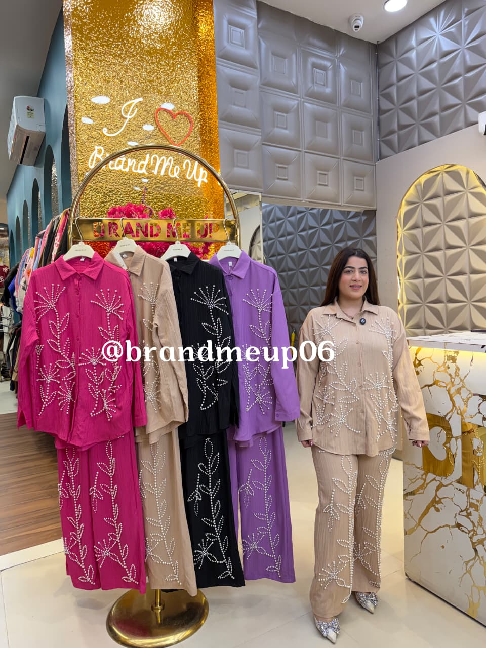 PREMIUM PEARL DETAILING CORD (PRM-787)