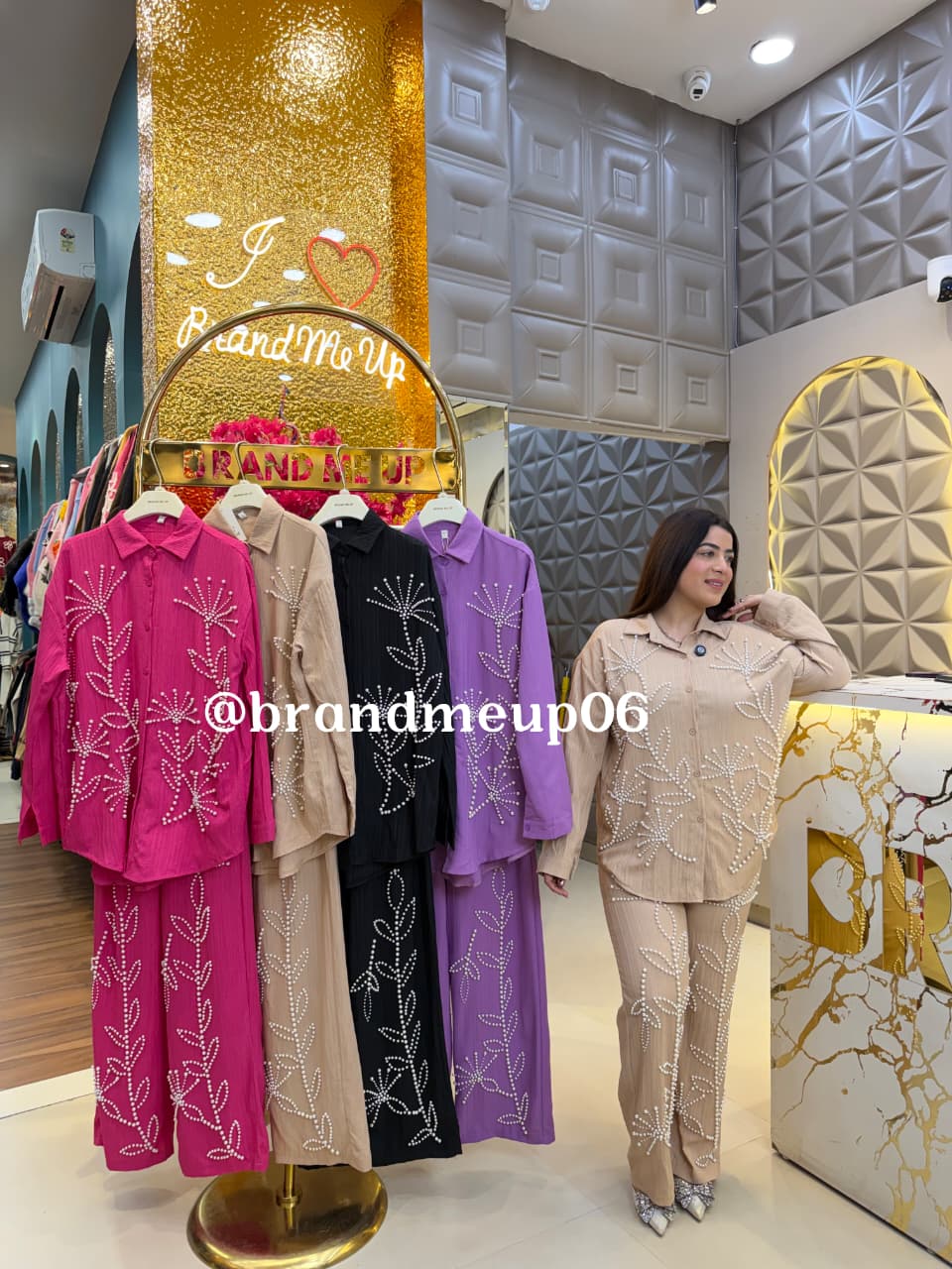 PREMIUM PEARL DETAILING CORD (PRM-787)