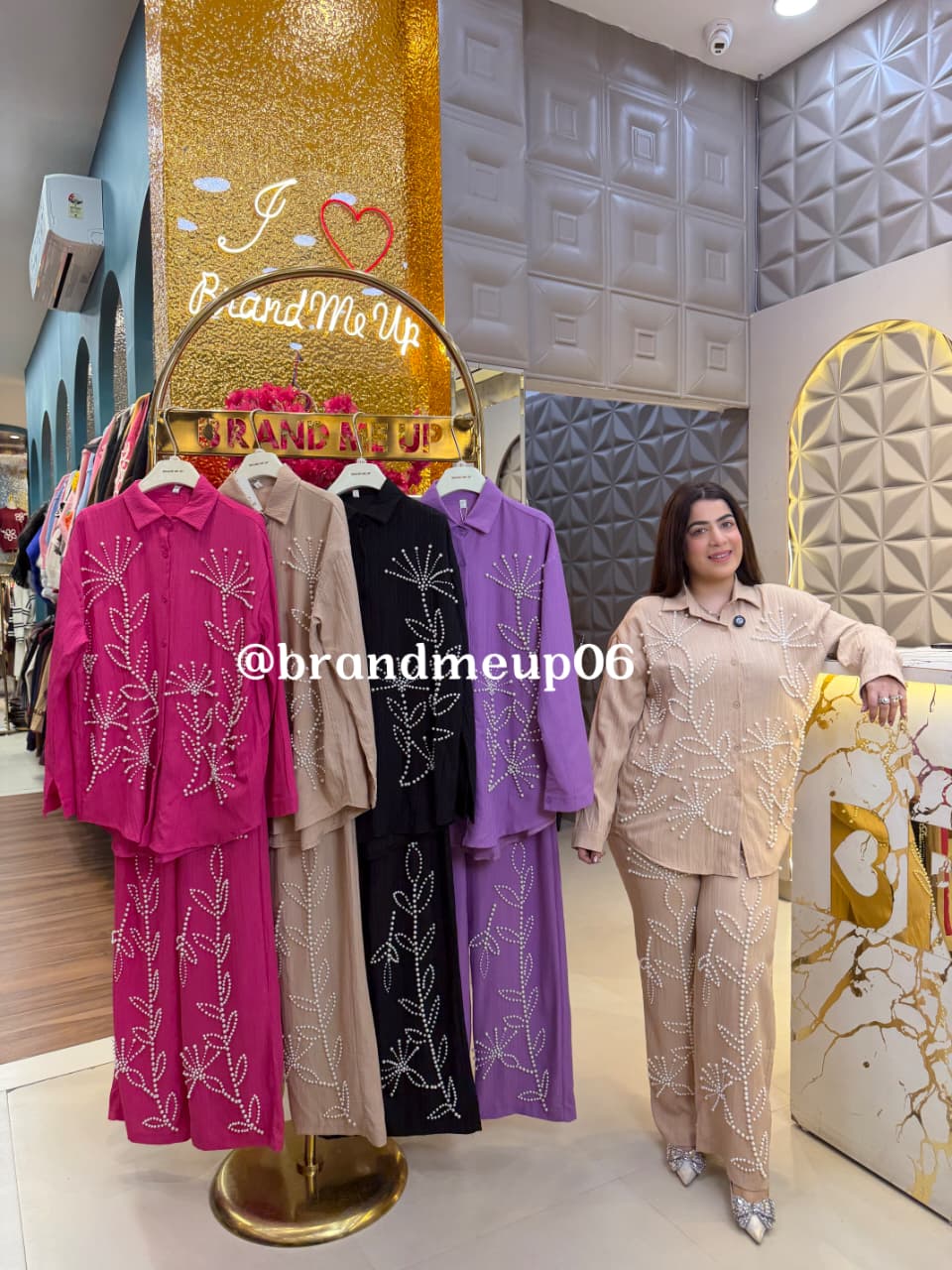 PREMIUM PEARL DETAILING CORD (PRM-787)