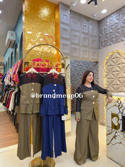 IMPORTED DESIGNER CORD (PRM-788)