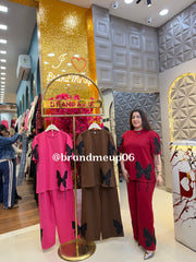 BUTTERFLY DESIGNER CORD (PRM-802)