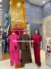 BUTTERFLY DESIGNER CORD (PRM-802)