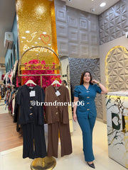 DESIGNER BUTTON CORD (PRM-803)