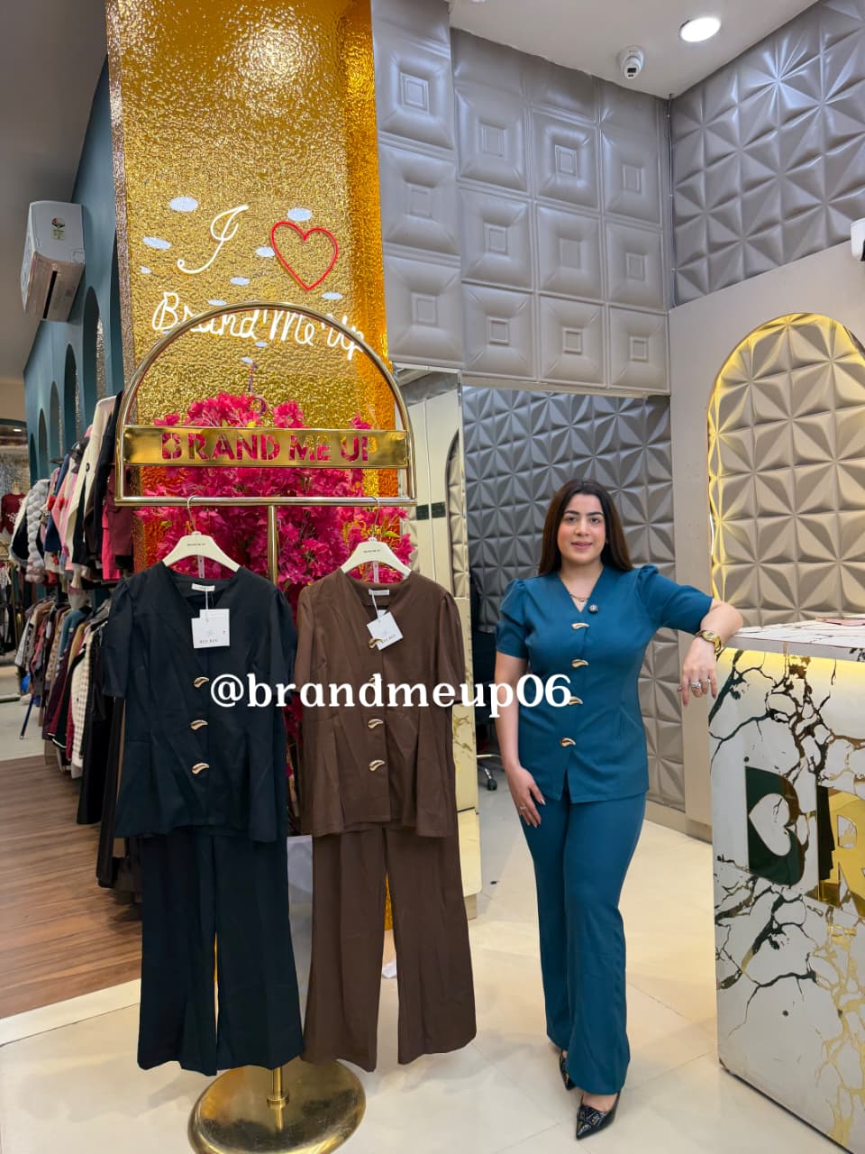 DESIGNER BUTTON CORD (PRM-803)