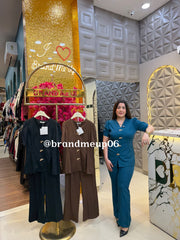 DESIGNER BUTTON CORD (PRM-803)