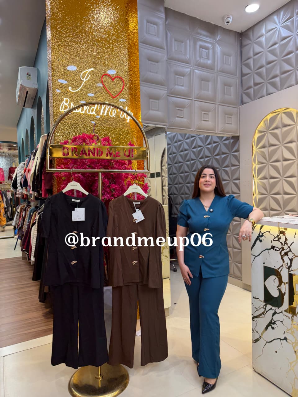 DESIGNER BUTTON CORD (PRM-803)