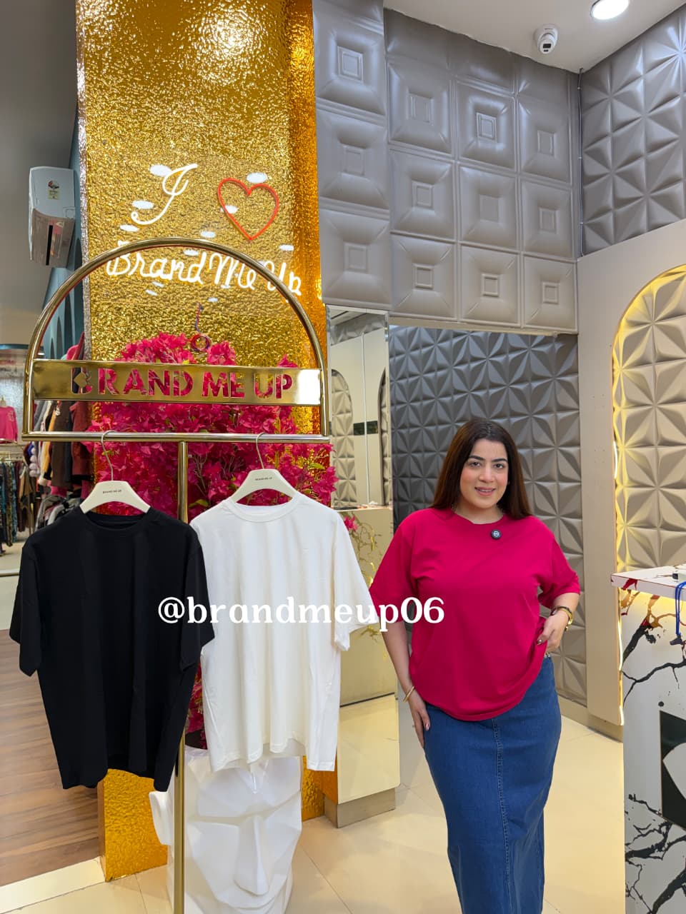 IMPORTED STRETCHABLE T-SHIRT (TEE-192)