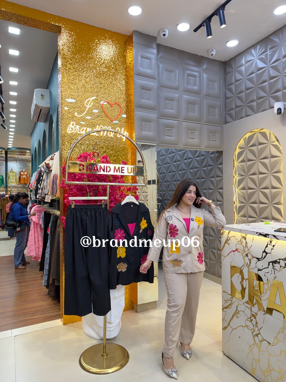 3PCS LINEN CORD (PRM-851)