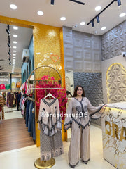 'NAZRANA' 3PCS SET (BR-9)