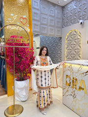 'RUHANI' 3PCS SET (BR-2)