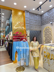 'ELIRA' 3PCS SET (BR-5)