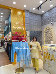 'ELIRA' 3PCS SET (BR-5)