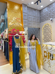 'GULZAR' 2PCS SET (BR-8)