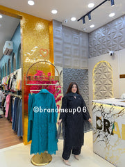 ‘NAZAKAT’ 3PCS SET (BR-15)