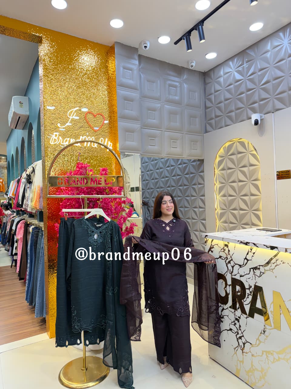 ‘ADAA’ 3PCS SET (BR-16)