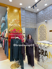 ‘ADAA’ 3PCS SET (BR-16)