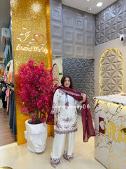 ‘Roshni’ 3PCS SET (BR-17)