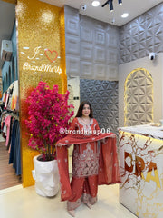 ‘Sitara’ 3PCS SET (BR-19)