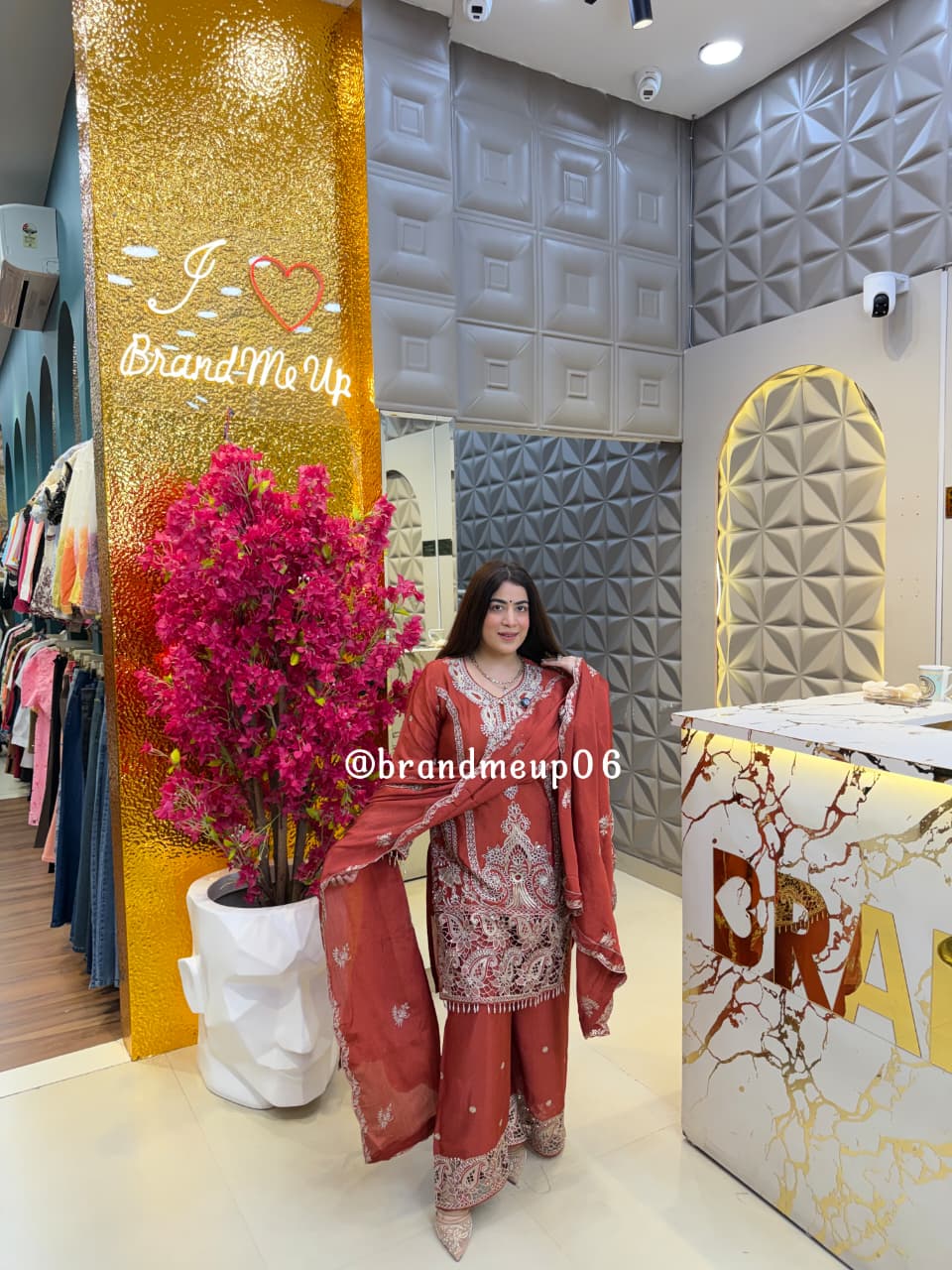 ‘Sitara’ 3PCS SET (BR-19)