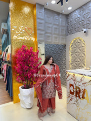 ‘Sitara’ 3PCS SET (BR-19)