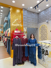 'MEHER' 3PCS SET (BR-22)